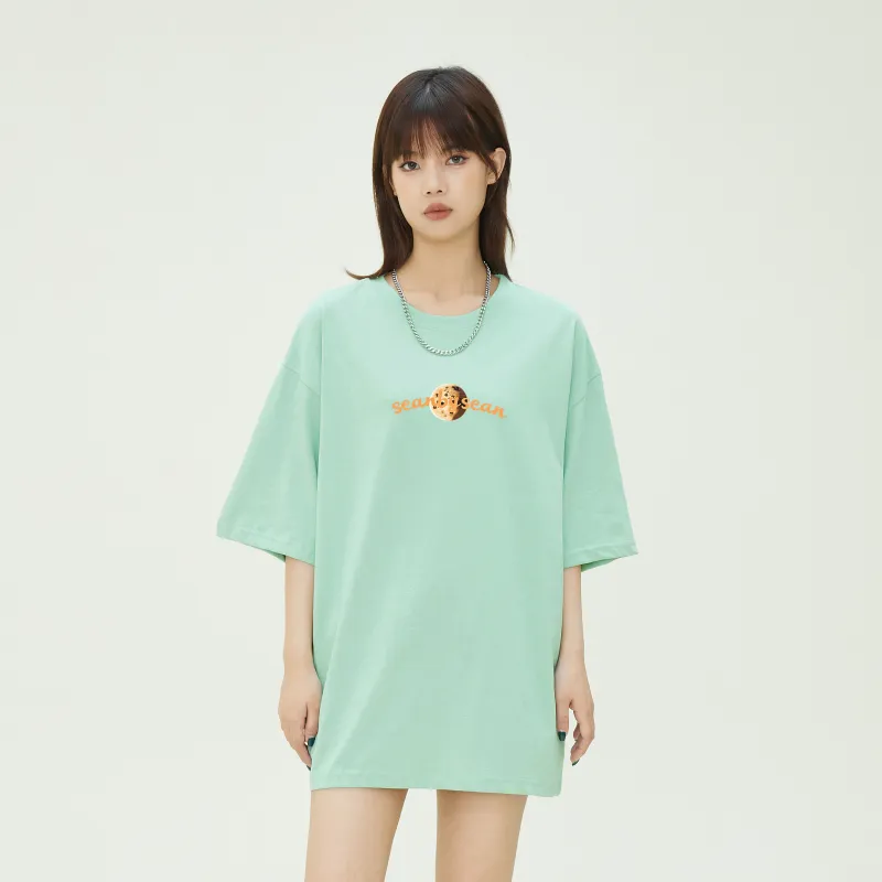 SEANBYSEAN T-Shirts Unisex-18