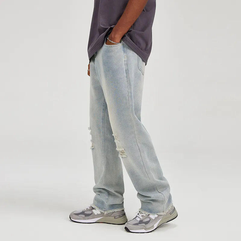 Torso Jeans Unisex-14
