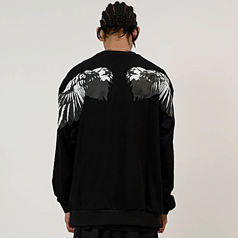 MIRACLE KILL Sweatshirts Unisex-3