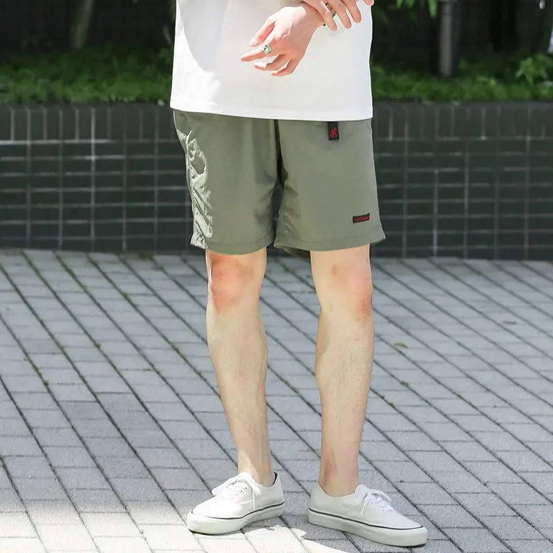 Gramicci Casual Shorts Unisex-7