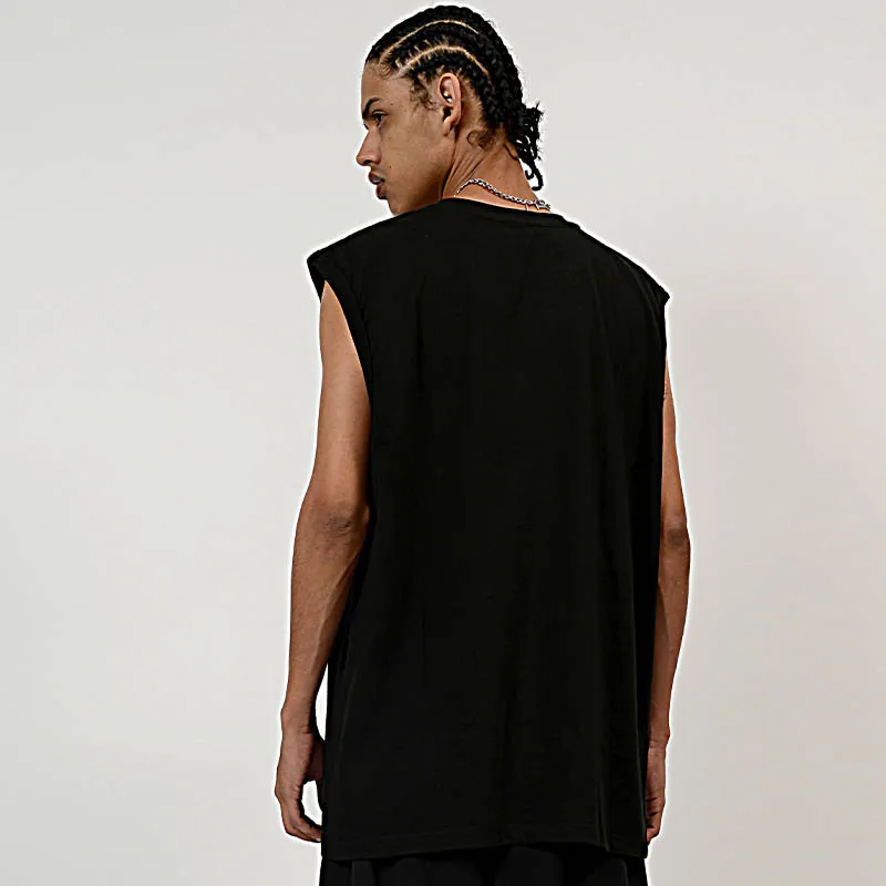 MIRACLE KILL Tank Tops Unisex-3