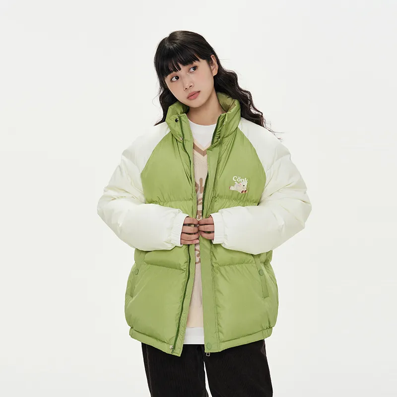 CONKLAB Down Jackets Unisex-5
