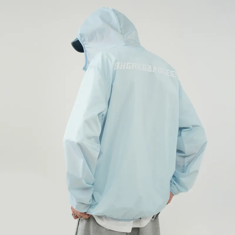 BJHG Sun Protection Clothing Unisex-7