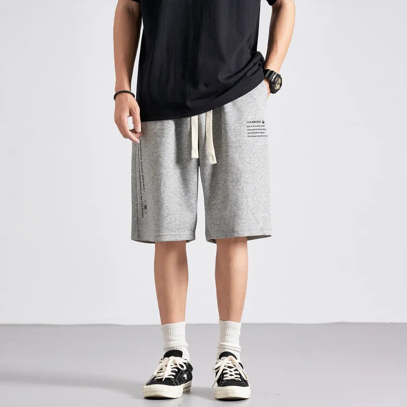 FANBIOU Casual Shorts Unisex-8
