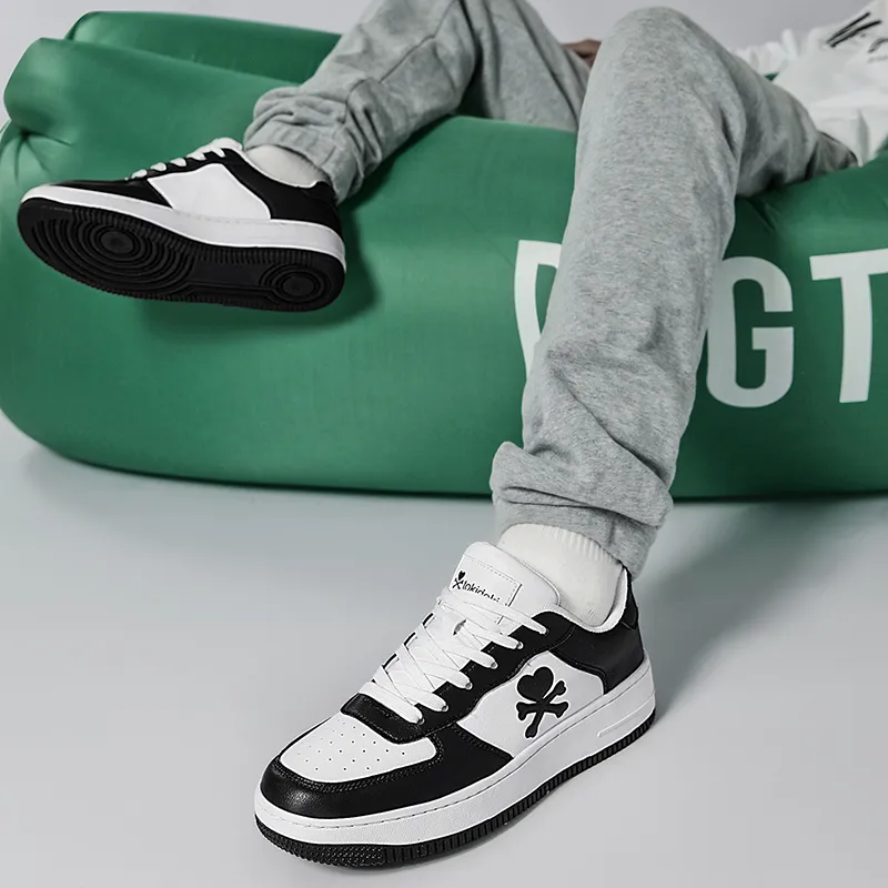 Tokidoki Stylish Skateboarding Shoes Unisex-5