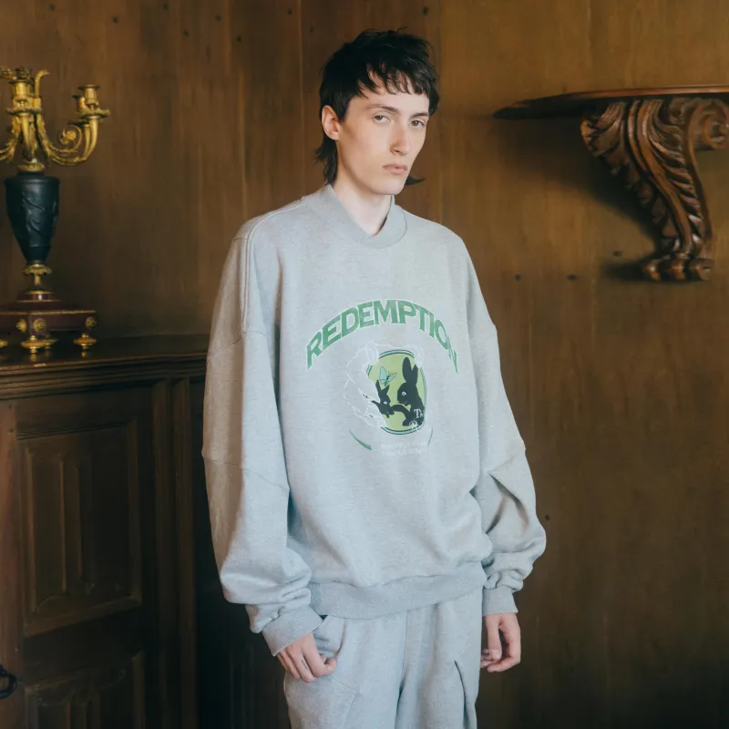 The Last Redemption Sweatshirts Unisex-13