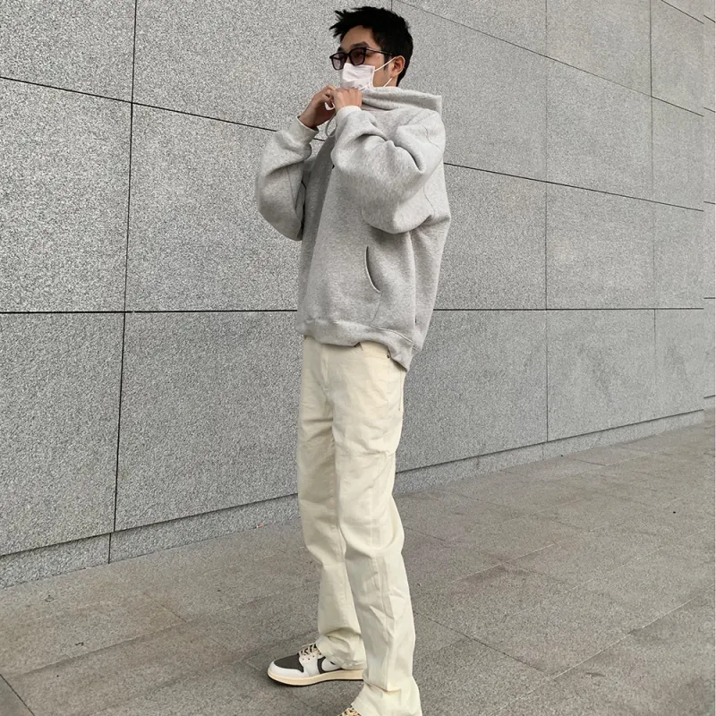 HELIPORT Jeans Unisex-15