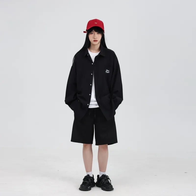 KW Shirts Unisex-13