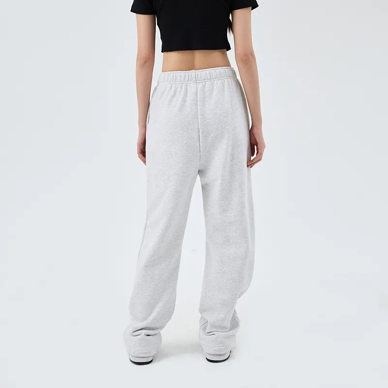 BENMYSHOWER Knitted Sweatpants Unisex-4
