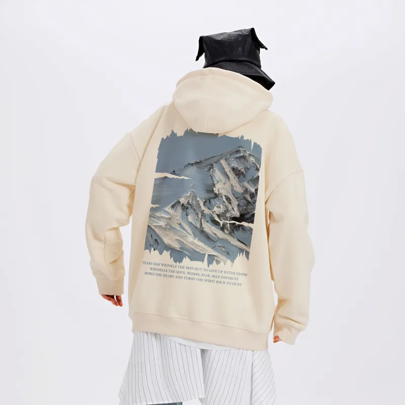 Nuthink Sweatshirts Unisex-10