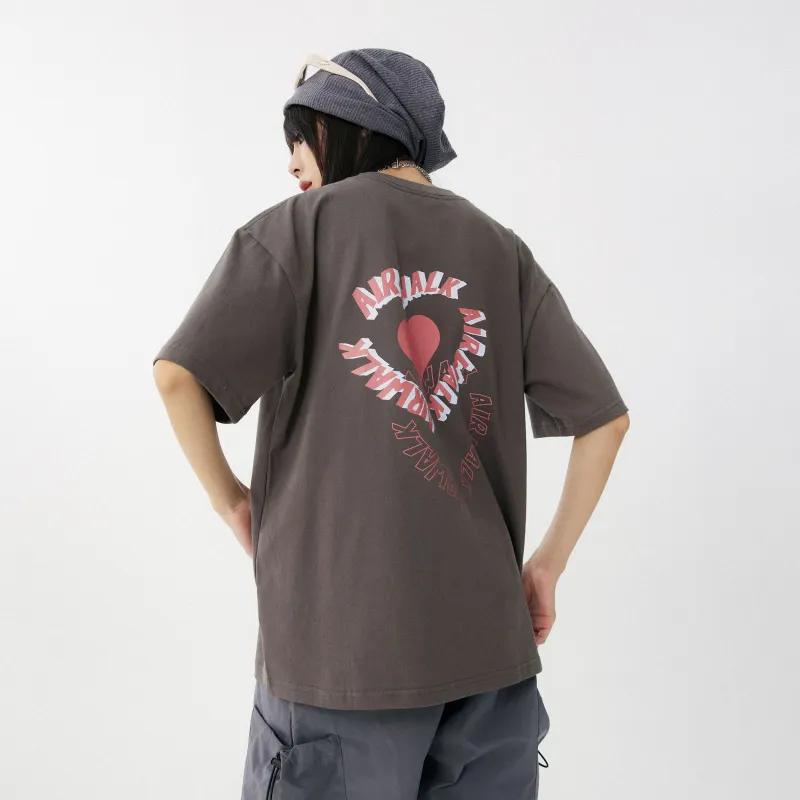 Airwalk T-Shirts Unisex-18