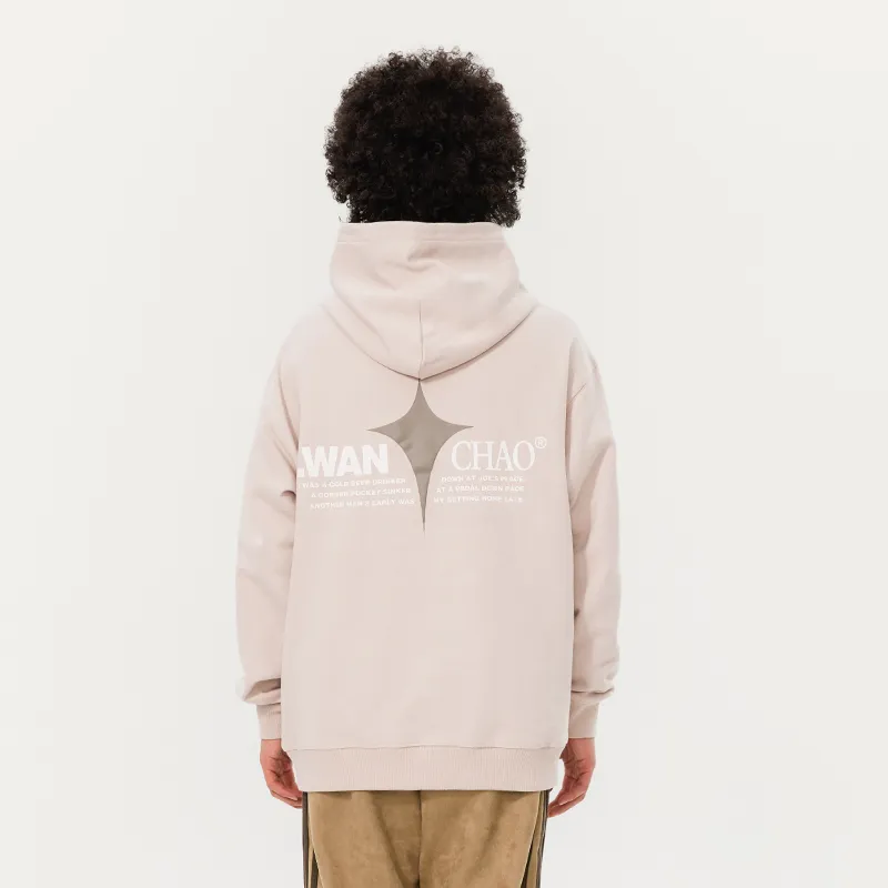 WANCHAO CP Sweatshirts Unisex-4