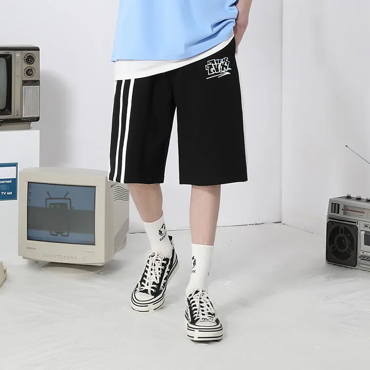 TVX Casual Shorts Unisex-2