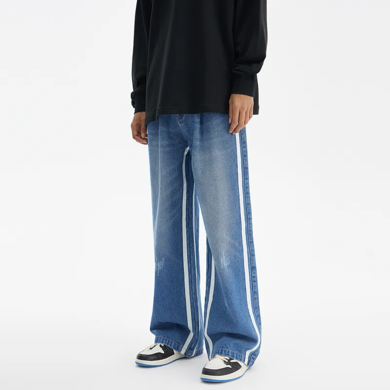 ICONS Lab Jeans Unisex-4