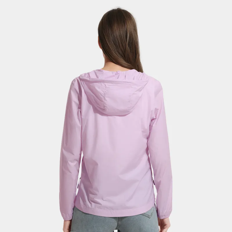 CAMEL Super Light Quick Dry Sun Protection Clothing Women's-13