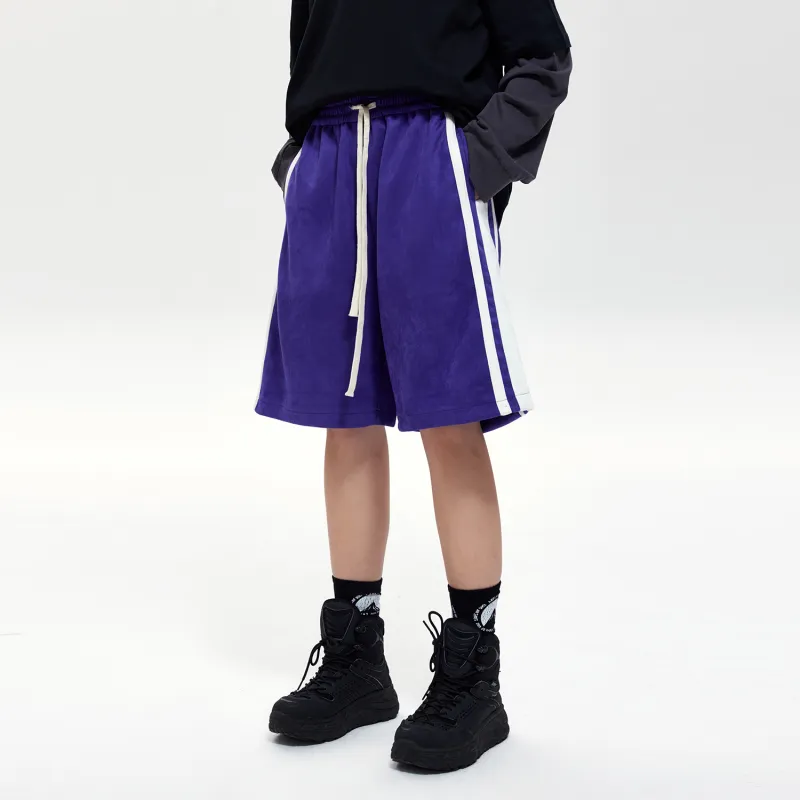 LBPC Casual Shorts Unisex-15