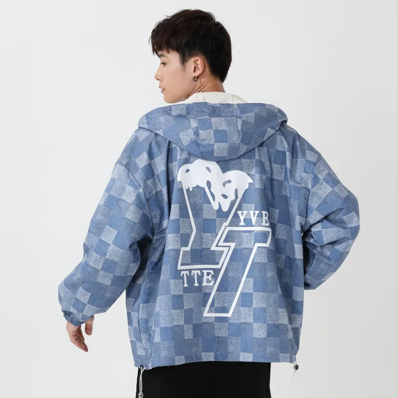Yvette Jackets Unisex-19