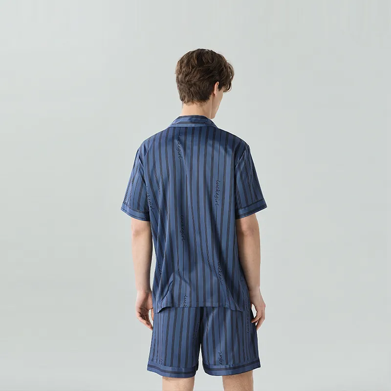 IIZZINI Men Pajama Sets-1