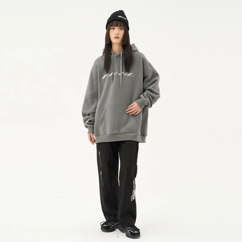RUNNINWHEEL Sweatshirts Unisex-22