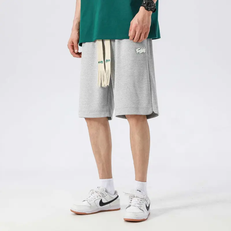 Teddy Bear Collection Casual Shorts Unisex-12