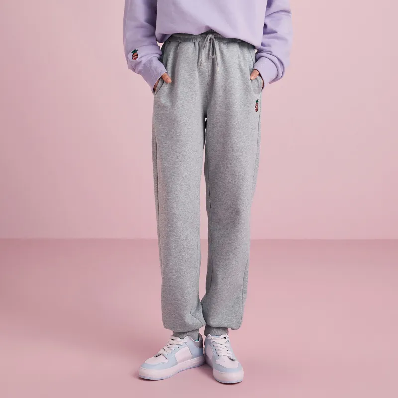 Pink Pineapple FW22 Casual Pants Women's-7