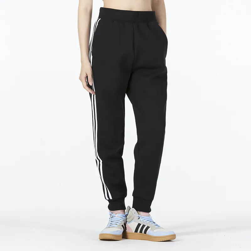 Adidas Sweatpants Women's Black-2