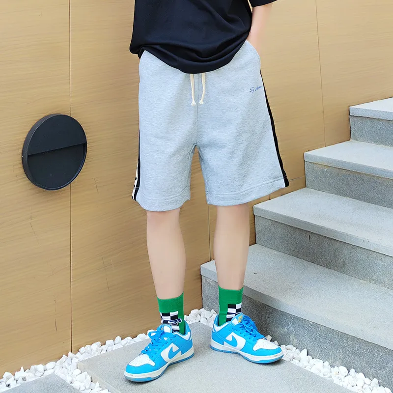Toy Machine Loose Fit Shorts Unisex-12