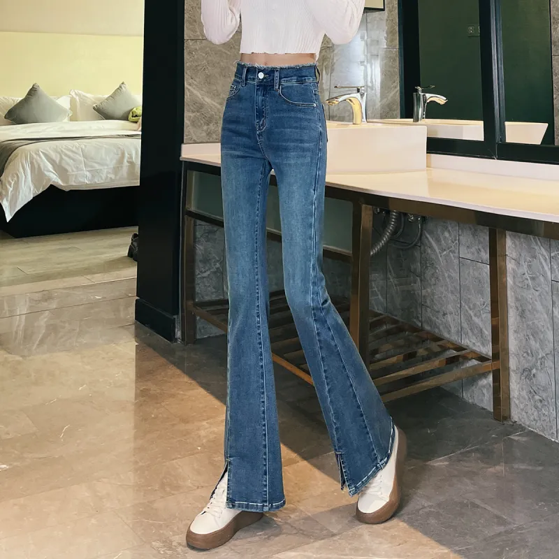 MITUAN Jeans Women's-9