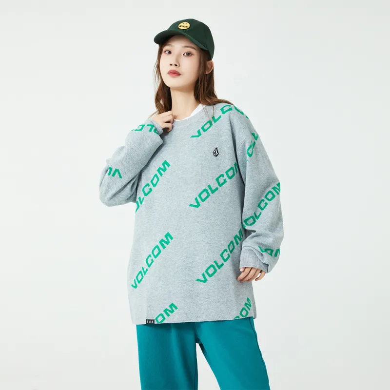VOLCOM Sweaters Unisex-8