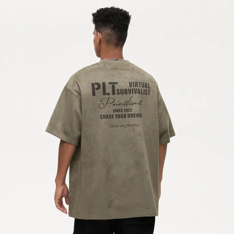 POINTLIMIT T Shirts Unisex-21