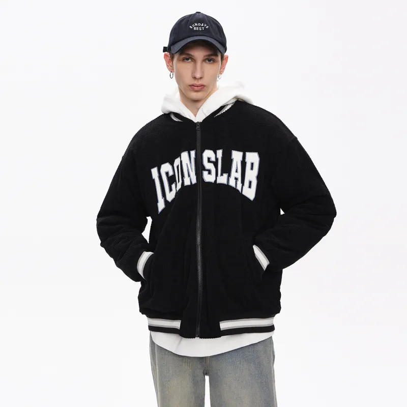 ICONS Lab Puffer Jackets Unisex-6