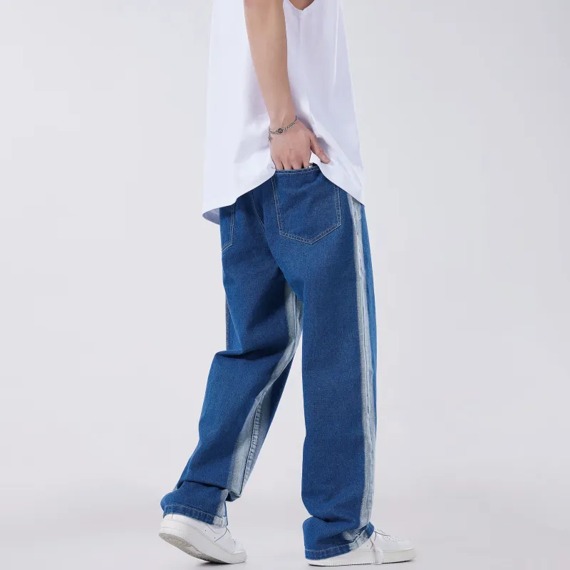 MISTEEZ Jeans Unisex-6