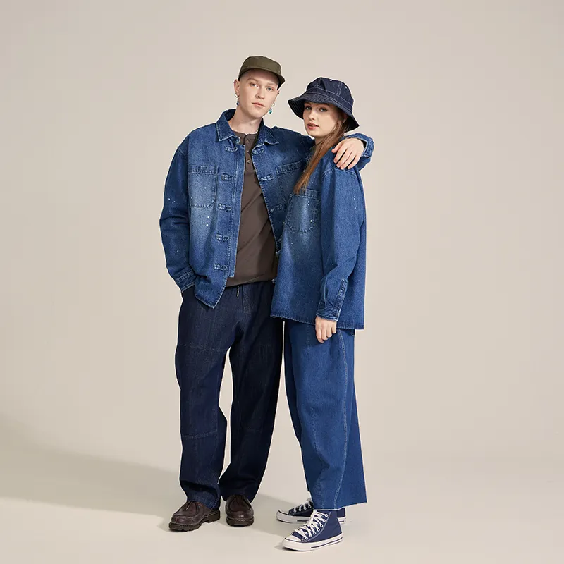 Prth Promethean Shirts Unisex Dark Blue-2