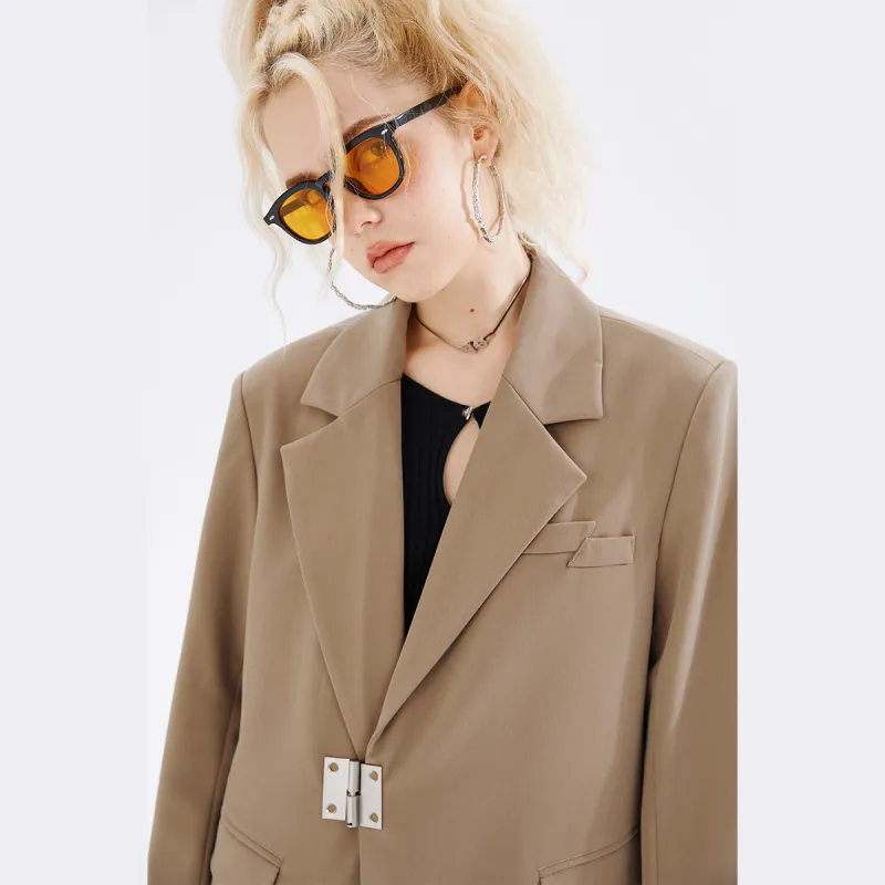 I'M ONE Business Suits Women's-4