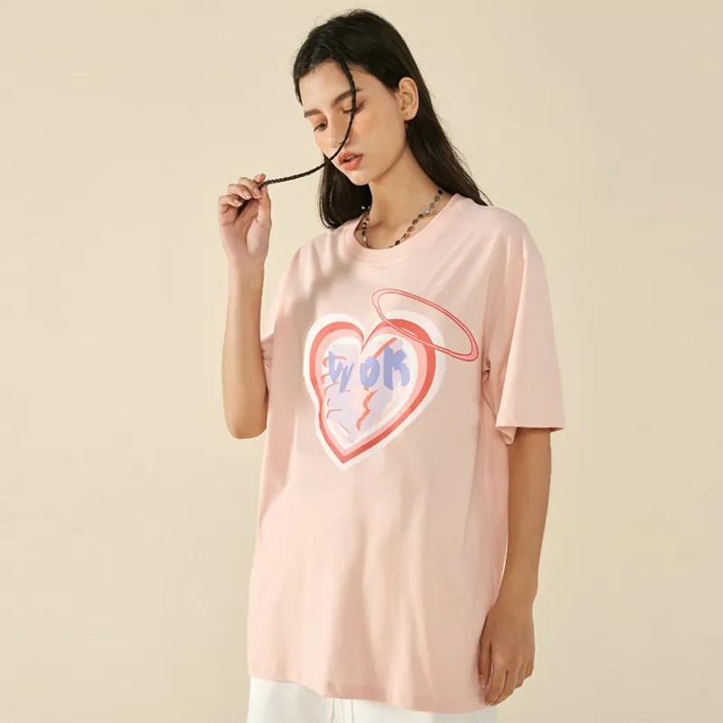 Vv.ok X ICONS Lab T Shirts Unisex-9