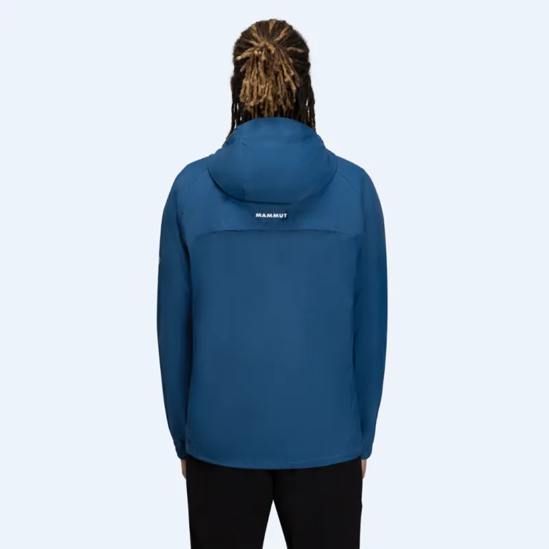 MAMMUT Jackets & Coats AF Asian Version Men's-5