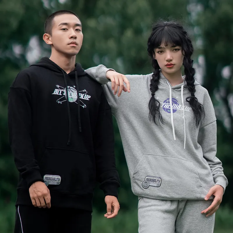 UZIS Sweatshirts Unisex-4