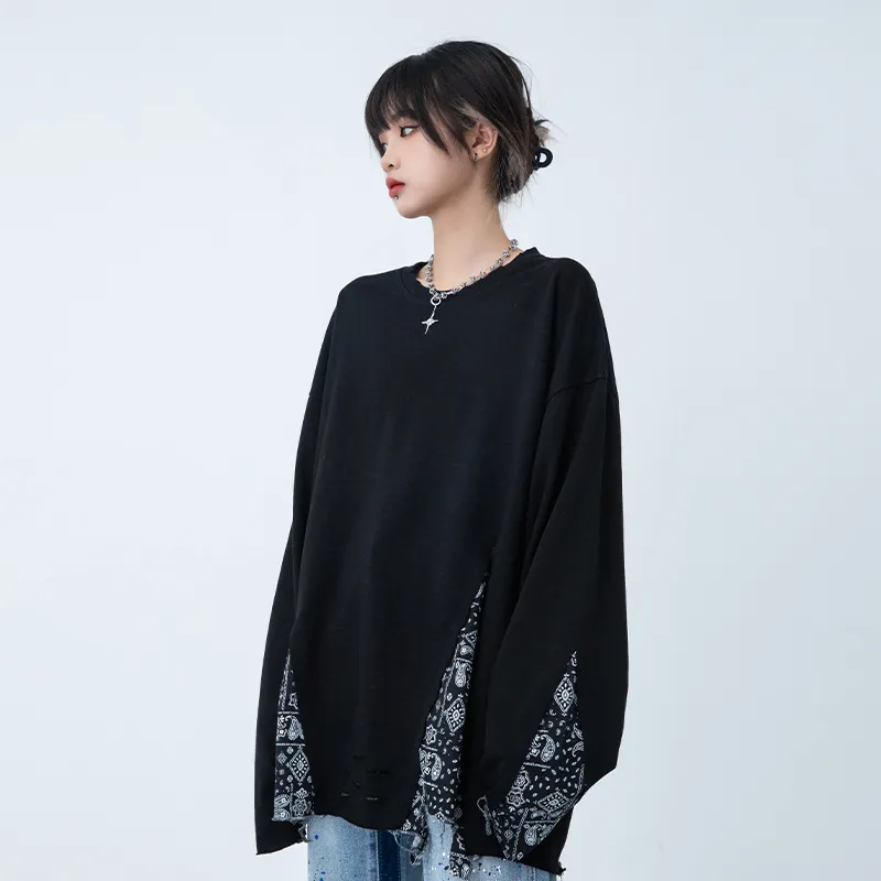 XINYINSU Sweatshirts Unisex-2