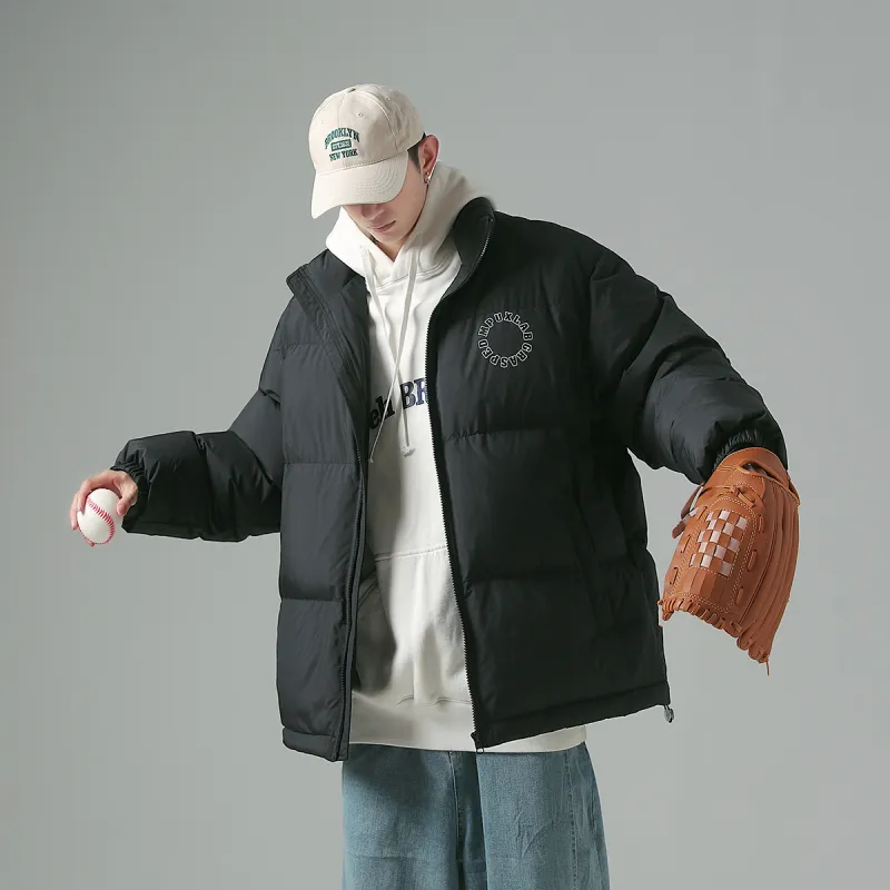 MPUX Down Jackets Unisex-5