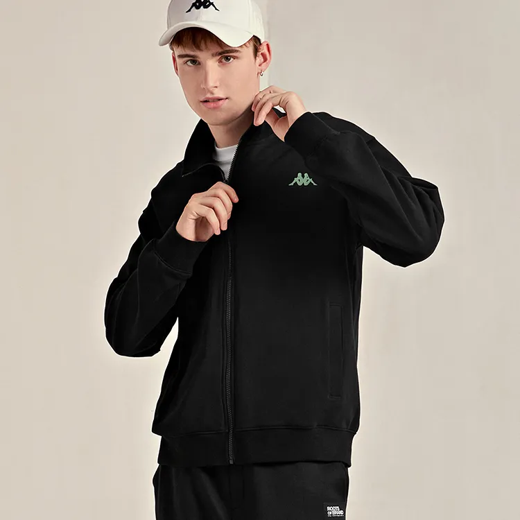 Kappa Jackets Unisex-9
