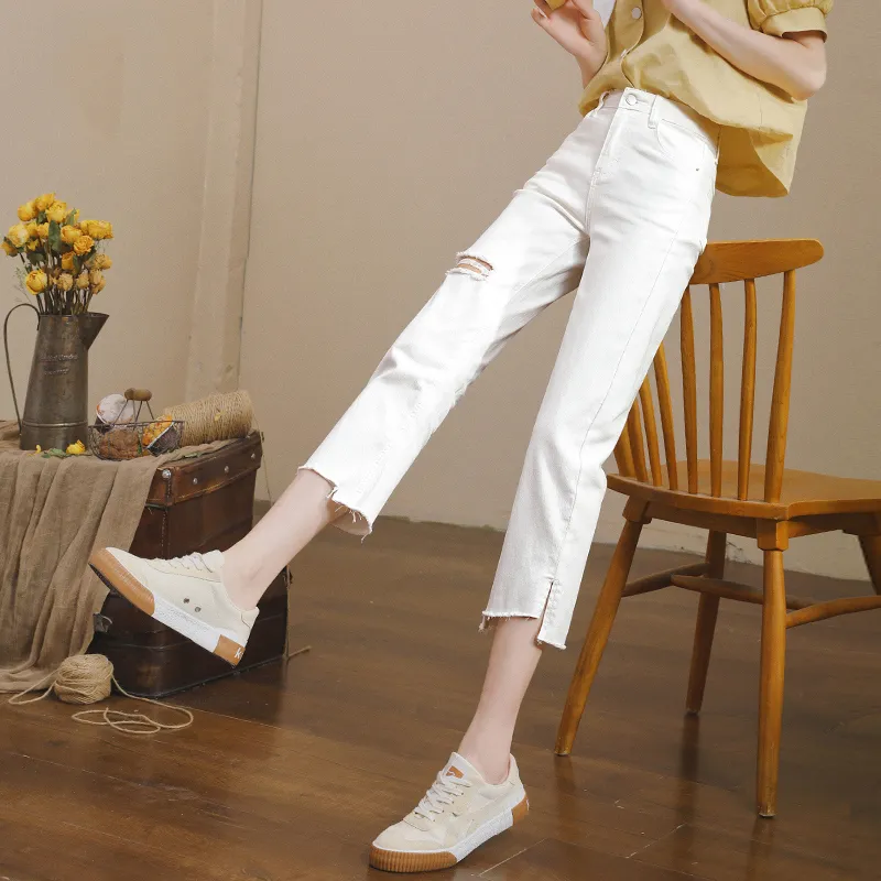 MITUAN Jeans Women's-5