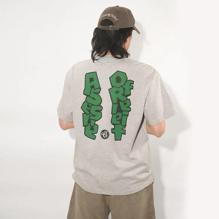 Phew T-Shirts Unisex-7