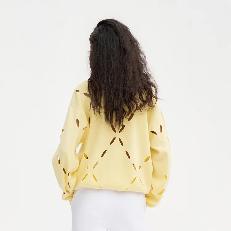 MO&CO Knitwear Women's-5