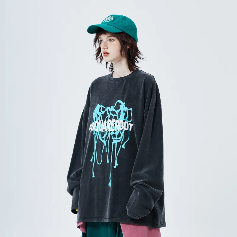 A SQUARE ROOT T Shirts Unisex-4