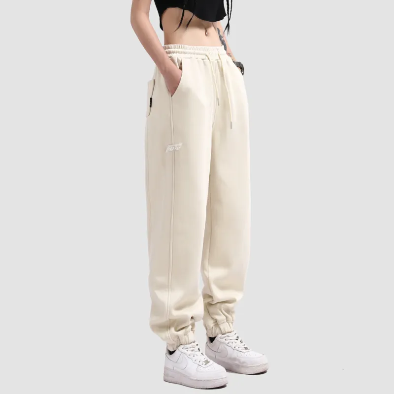BABUGGE Casual Pants Unisex-9