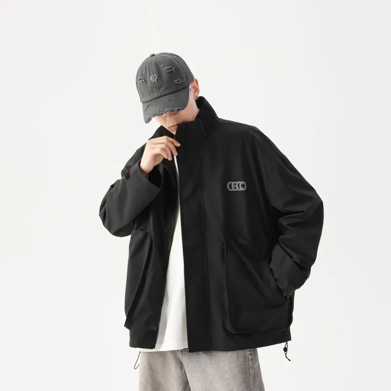 CBCD Jackets Unisex-5