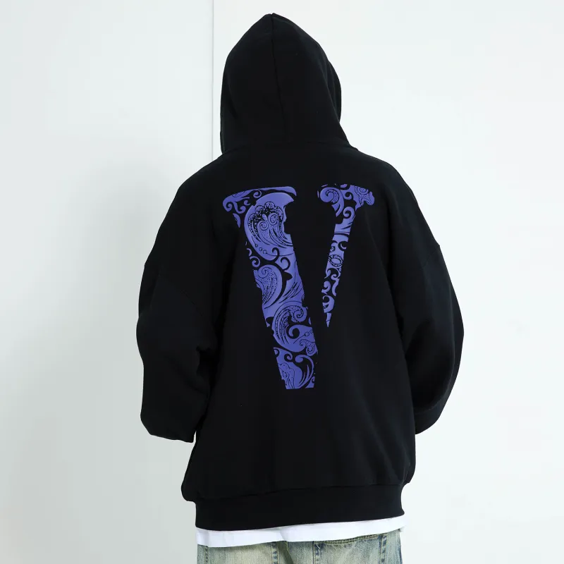VLONE Sweatshirts Unisex-15