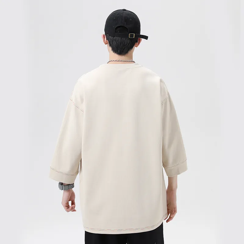 Minfinity T Shirts Unisex-7