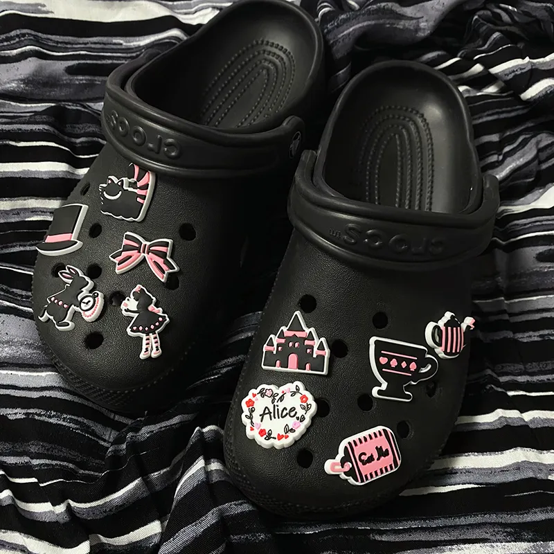 US8ACC Shoe Accessories Unisex-3