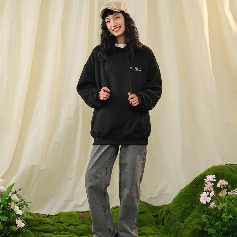 BRUMAIRE Sweatshirts Unisex-4